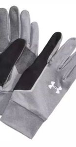 Under Armour storm No Breaks gloves